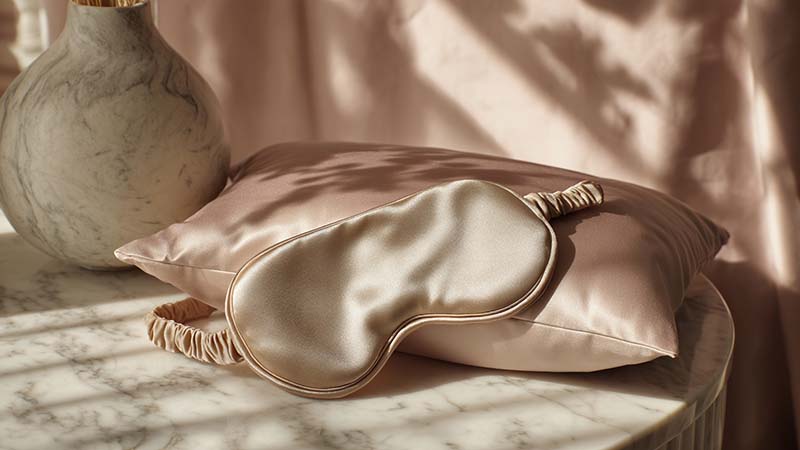 6A Silk’s Pillowcases Transformed My Skin and Hair. This Is the Only Silk I Trust.