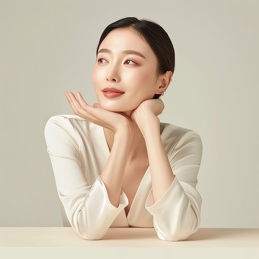 Why I Recommend 6A Silk to My Patients with Acne, Eczema, and Sensitive Skin.