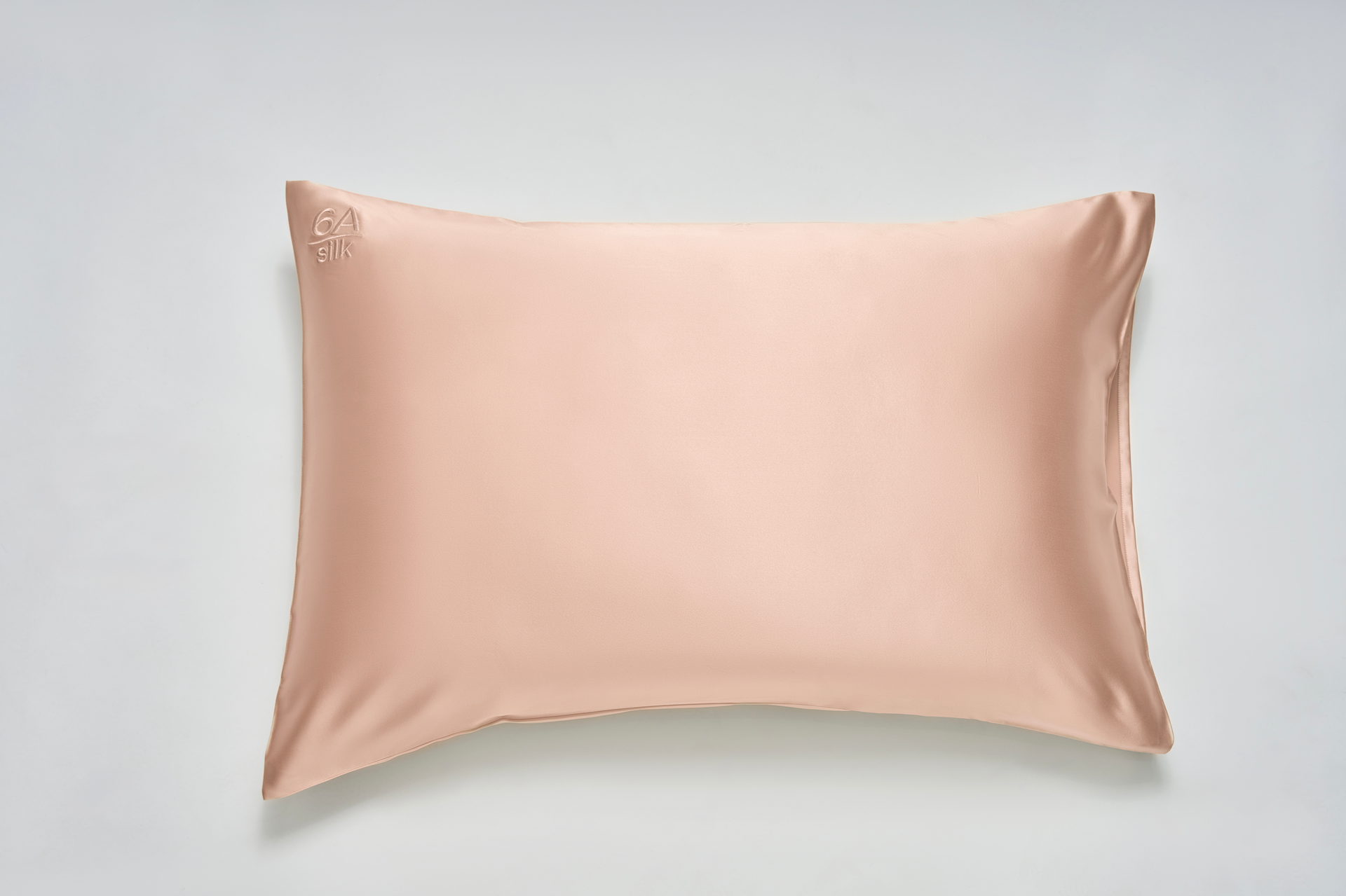 Radiance Rose - Pure Silk Pillowcase