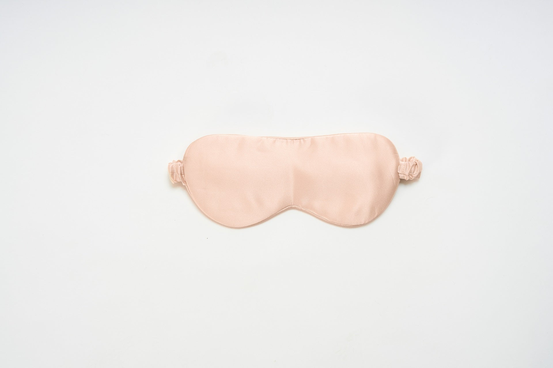 Radiance Rose - Pure Silk Sleep Mask